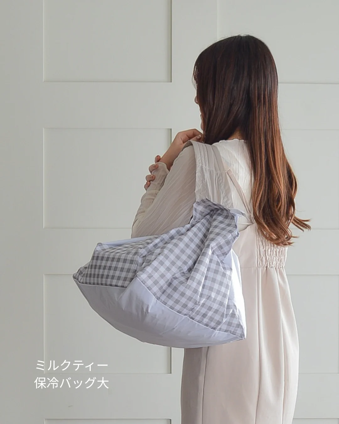 【予約】あんさんコラボ 保冷バッグ 大 | 8月下旬お届け - Image 10