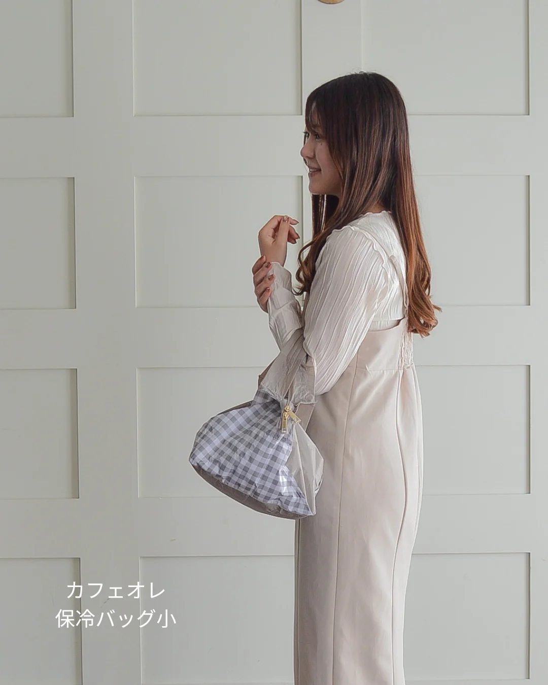 【予約】あんさんコラボ 保冷バッグ 小 | 8月下旬お届け - Image 6