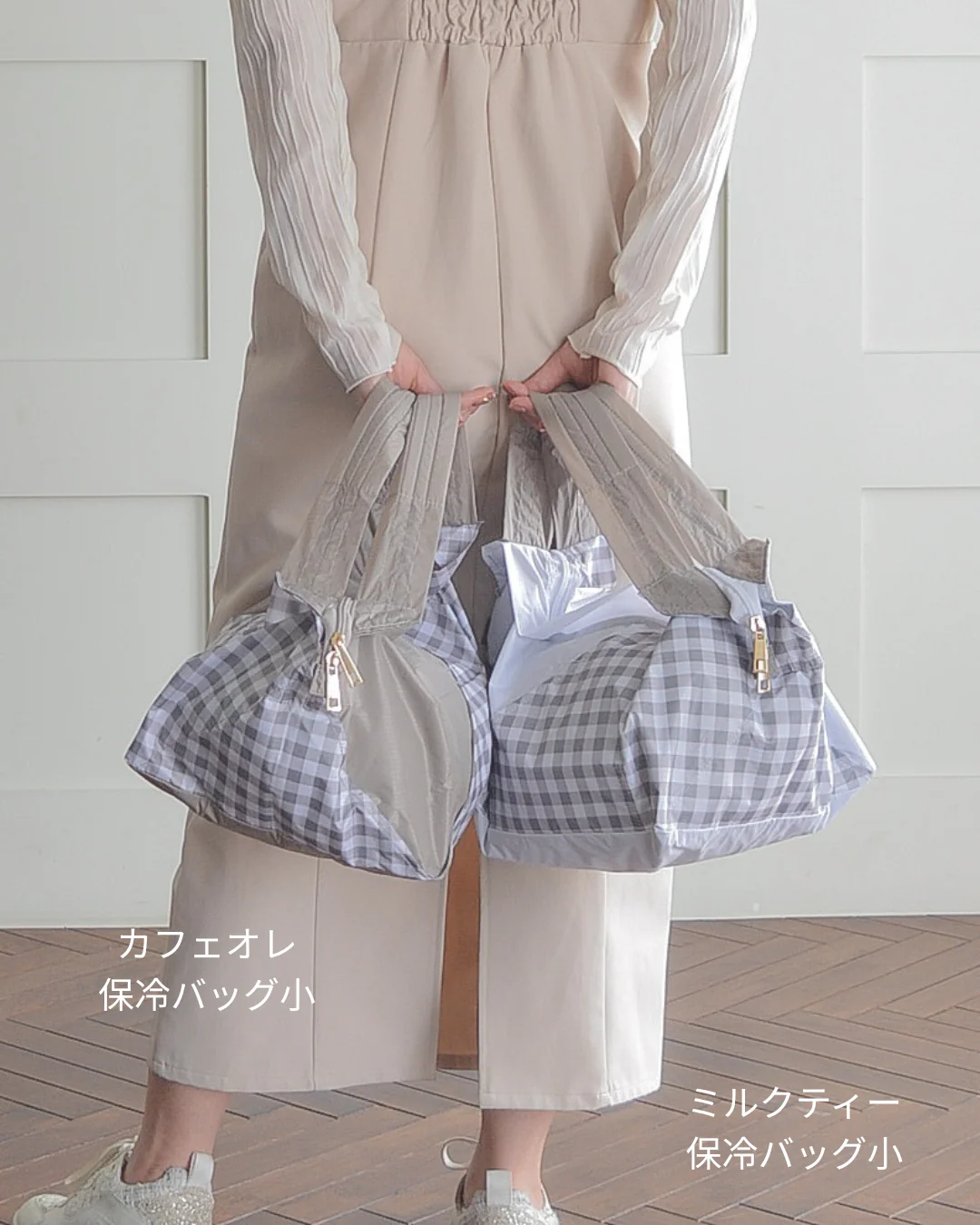 【予約】あんさんコラボ 保冷バッグ 小 | 8月下旬お届け - Image 13