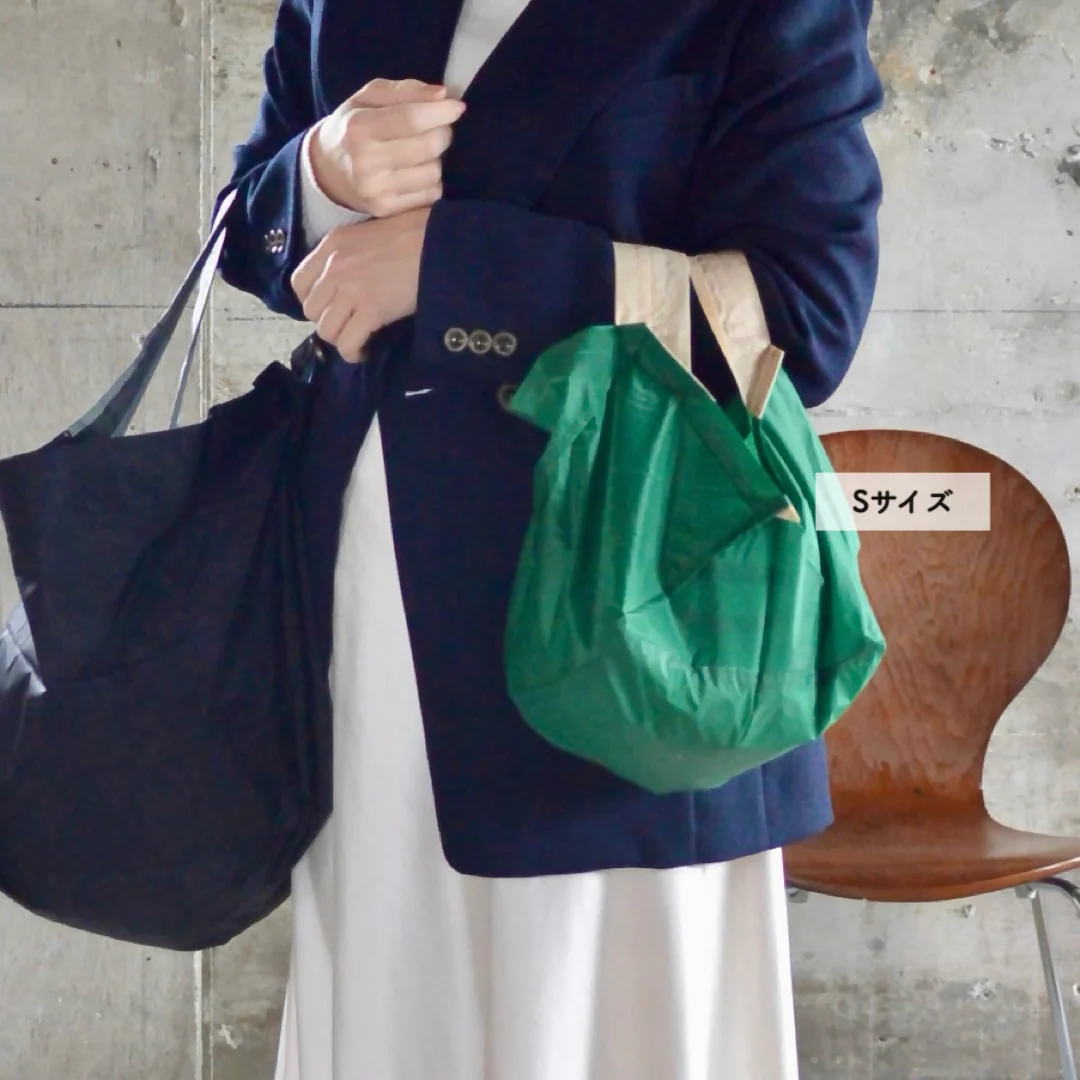 ORIBAエコバッグSサイズ｜パン屋さん・コンビニ用 - Image 16