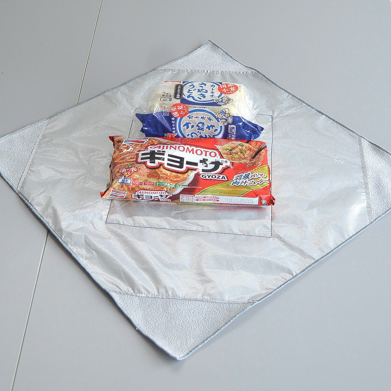 ORIBA保冷ふろしき　 - Image 15